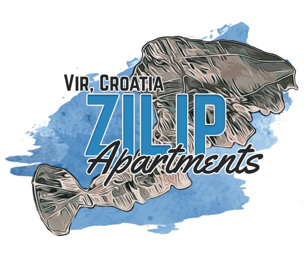 Zilip Apartments Vir Esterno foto