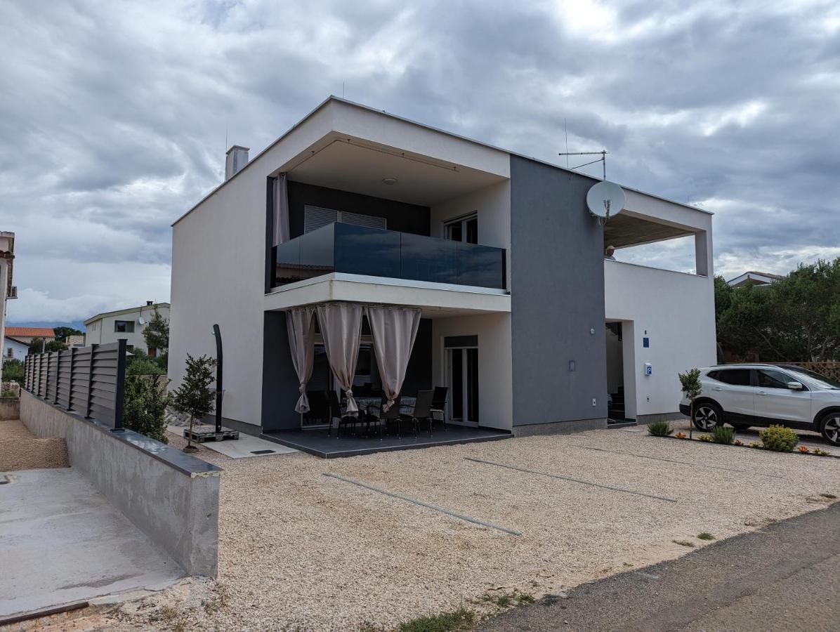 Zilip Apartments Vir Esterno foto